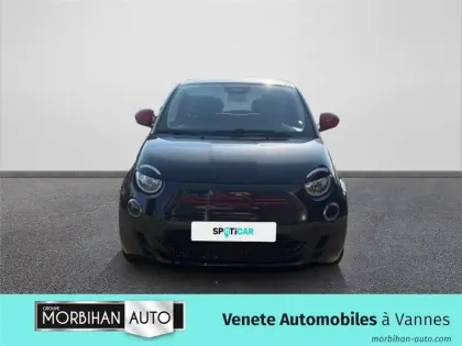 Photo 29 Fiat 500 E 118 CH