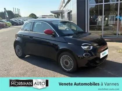 Photo 21 Fiat 500 E 118 CH