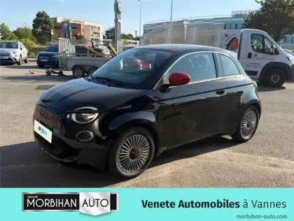 Photo 19 Fiat 500 E 118 CH