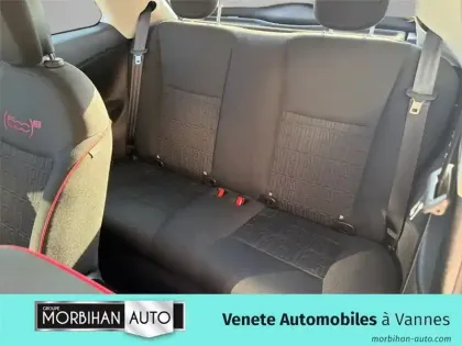 Photo 37 Fiat 500 E 118 CH