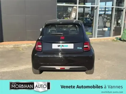 Photo 23 Fiat 500 E 118 CH