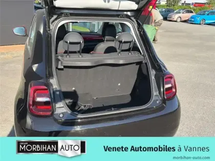 Photo 33 Fiat 500 E 118 CH