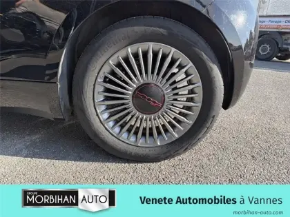 Photo 38 Fiat 500 E 118 CH