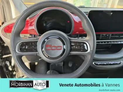 Photo 39 Fiat 500 E 118 CH
