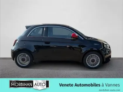 Photo 31 Fiat 500 E 118 CH