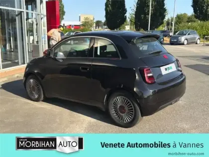 Photo 24 Fiat 500 E 118 CH