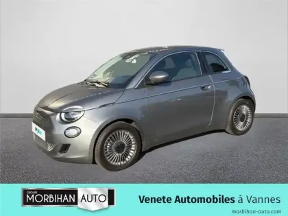 Photo 27 Fiat 500 E 118 CH