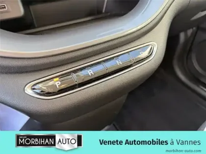Photo 41 Fiat 500 E 118 CH