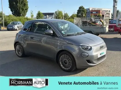 Photo 20 Fiat 500 E 118 CH