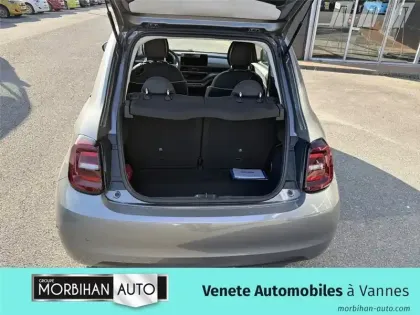 Photo 32 Fiat 500 E 118 CH