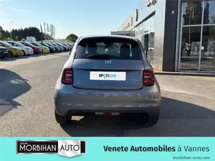 Photo 22 Fiat 500 E 118 CH