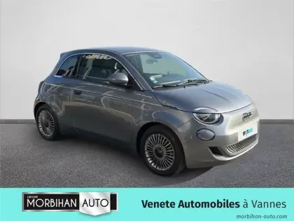 Photo 29 Fiat 500 E 118 CH