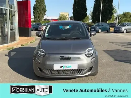 Photo 19 Fiat 500 E 118 CH