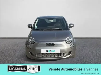 Photo 28 Fiat 500 E 118 CH