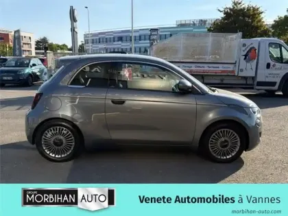 Photo 21 Fiat 500 E 118 CH