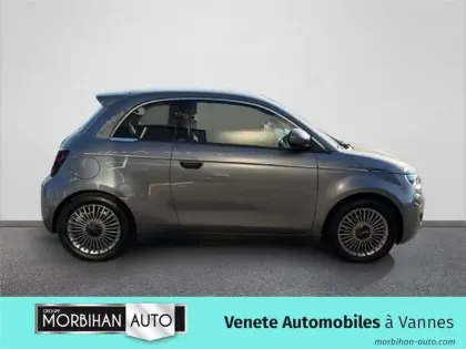 Photo 30 Fiat 500 E 118 CH