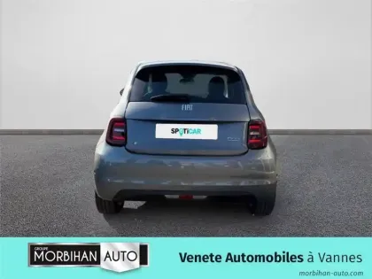 Photo 31 Fiat 500 E 118 CH