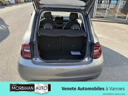 Photo 5 Fiat 500 E 118 CH