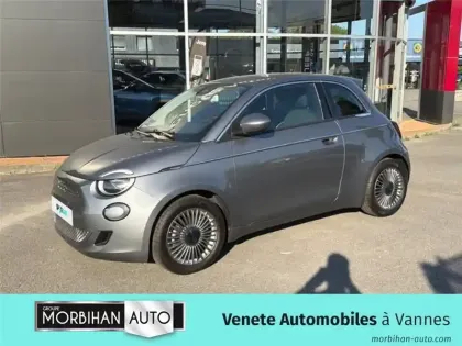 Photo 18 Fiat 500 E 118 CH