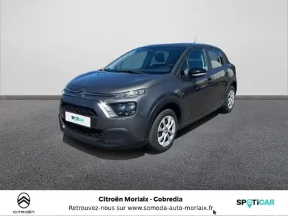 Photo Citroën C3 Feel