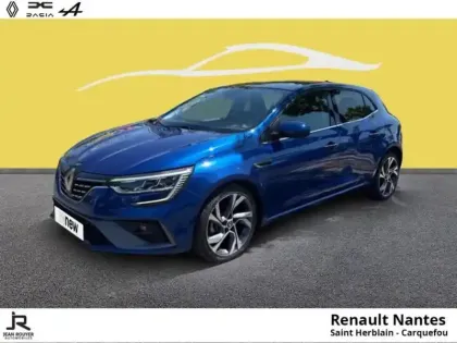Photo Renault Megane Rs Line