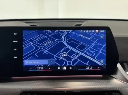 Photo 11 BMW X2  sDrive20iA 170ch M Sport DKG7