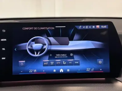 Photo 13 BMW X2  sDrive20iA 170ch M Sport DKG7