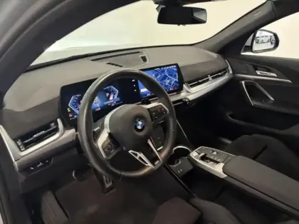 Photo 5 BMW X2  sDrive20iA 170ch M Sport DKG7