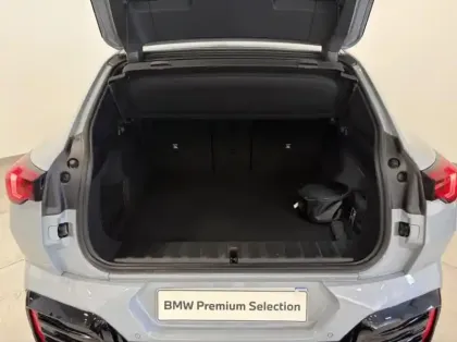 Photo 9 BMW X2  sDrive20iA 170ch M Sport DKG7
