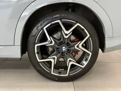 Photo 8 BMW X2  sDrive20iA 170ch M Sport DKG7