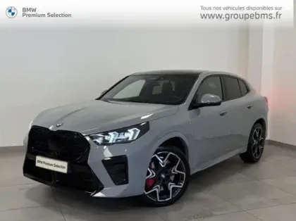 Photo Bmw X2 M Sport