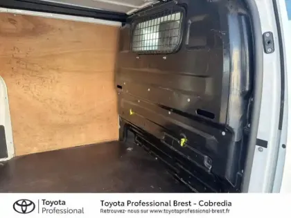 Photo 11 Toyota Proace  Medium 2.0 D-4D 140 Business RC21