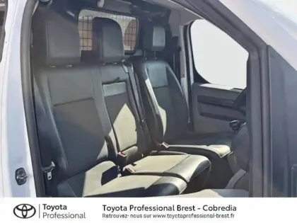 Photo 5 Toyota Proace  Medium 2.0 D-4D 140 Business RC21