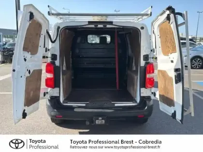 Photo 9 Toyota Proace  Medium 2.0 D-4D 140 Business RC21