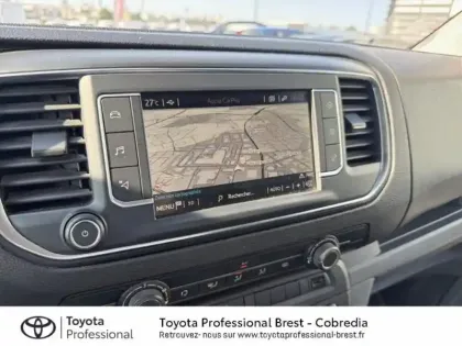 Photo 14 Toyota Proace  Medium 2.0 D-4D 140 Business RC21