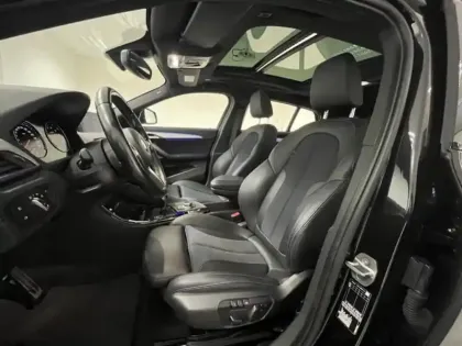 Photo 10 BMW X2  sDrive18iA 136ch M Sport DKG7
