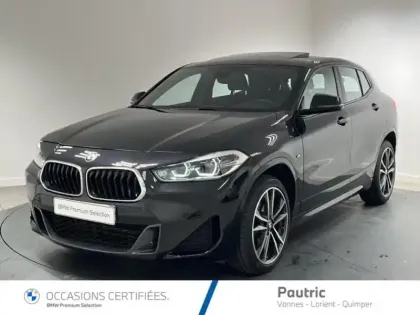 Photo Bmw X2 M Sport