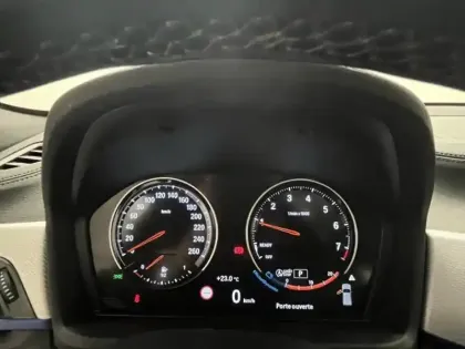 Photo 11 BMW X2  sDrive18iA 136ch M Sport DKG7