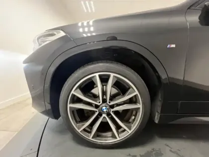 Photo 7 BMW X2  sDrive18iA 136ch M Sport DKG7