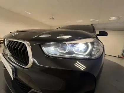 Photo 9 BMW X2  sDrive18iA 136ch M Sport DKG7