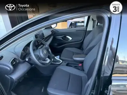 Photo 10 Toyota Yaris  116h Dynamic 5p MY22