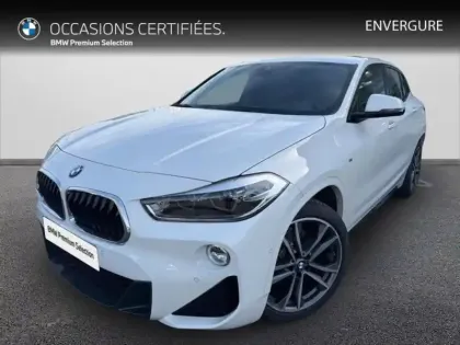 Photo Bmw X2 M Sport