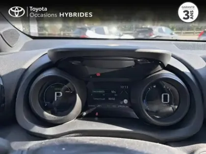 Photo 13 Toyota Yaris  Cross 116h Design MY22