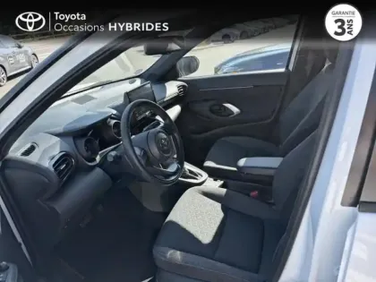Photo 10 Toyota Yaris  Cross 116h Design MY22