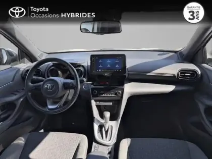 Photo 7 Toyota Yaris  Cross 116h Design MY22
