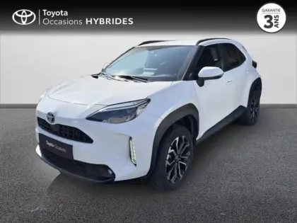 Photo Toyota Yaris Design