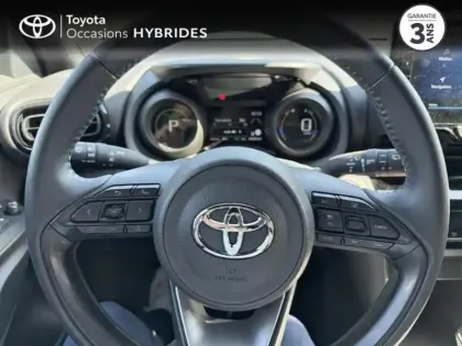Photo 12 Toyota Yaris  Cross 116h Design MY22