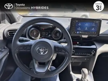 Photo 8 Toyota Yaris  Cross 116h Design MY22