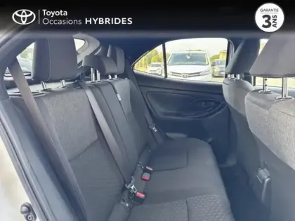 Photo 6 Toyota Yaris  Cross 116h Design MC24