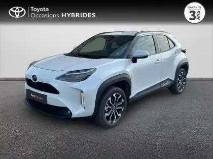 Photo Toyota Yaris Design